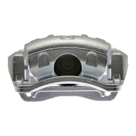 Raybestos R-Line Reman Loaded Coated Caliper & Bracket Assy -  Brakes RC12717C